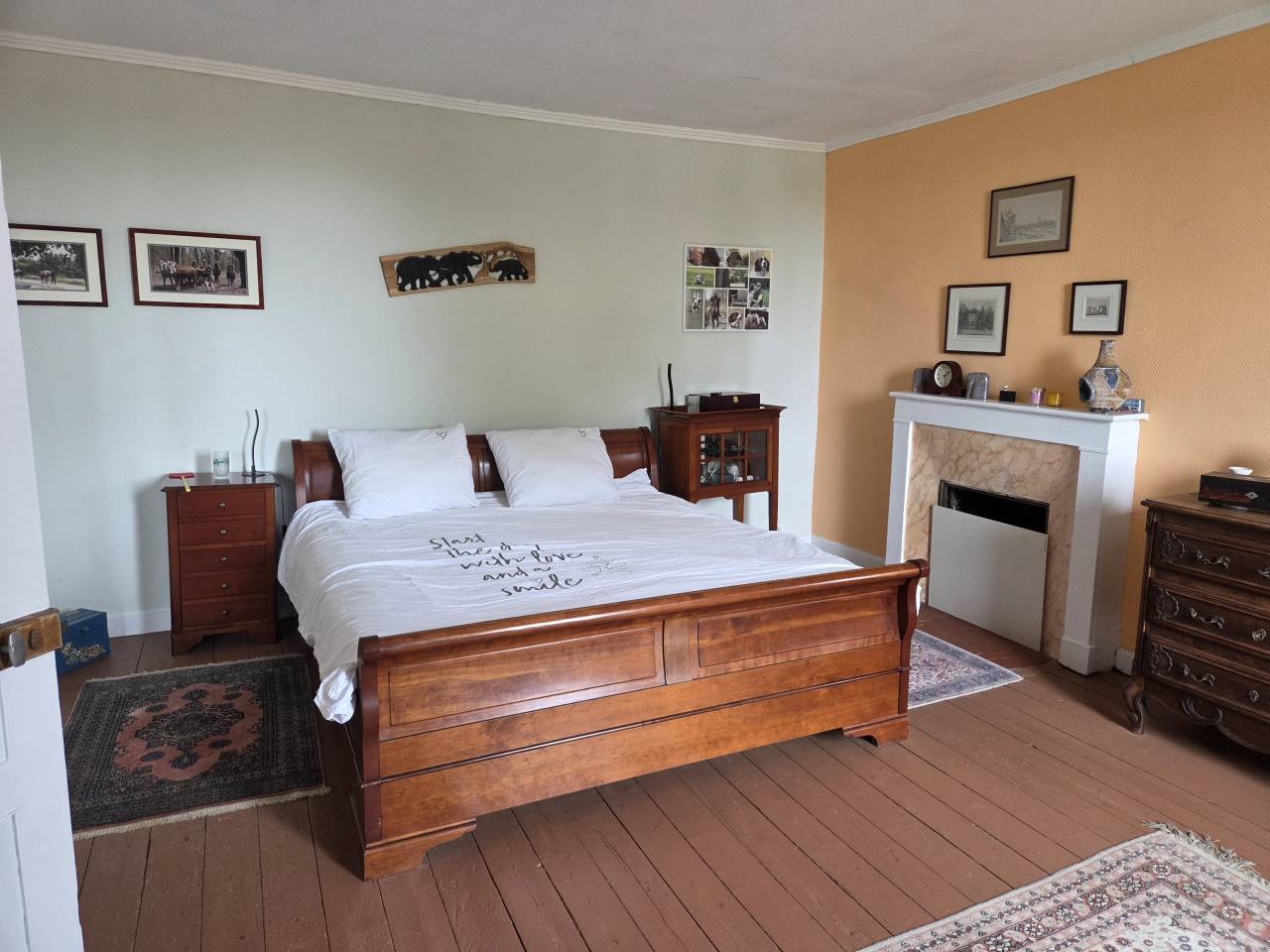 Bella dimora equestre In vendita Creuse