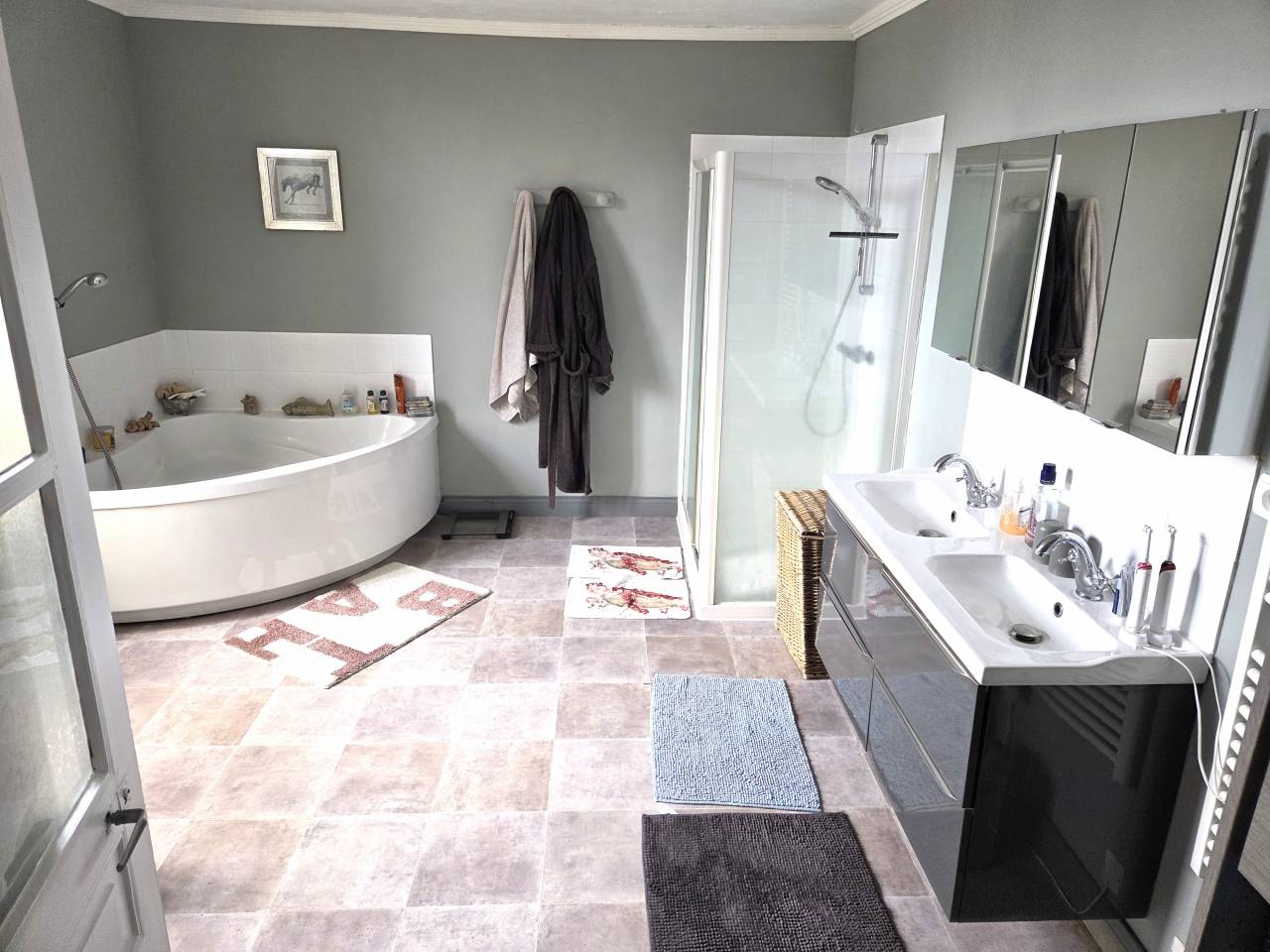 Bella dimora equestre In vendita Creuse