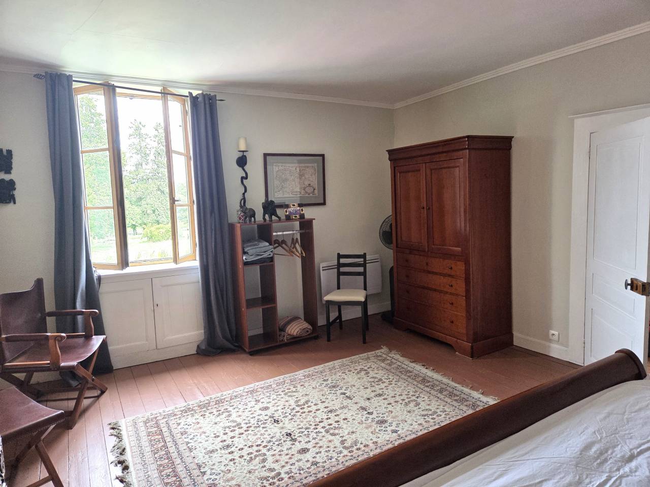 Bella dimora equestre In vendita Creuse