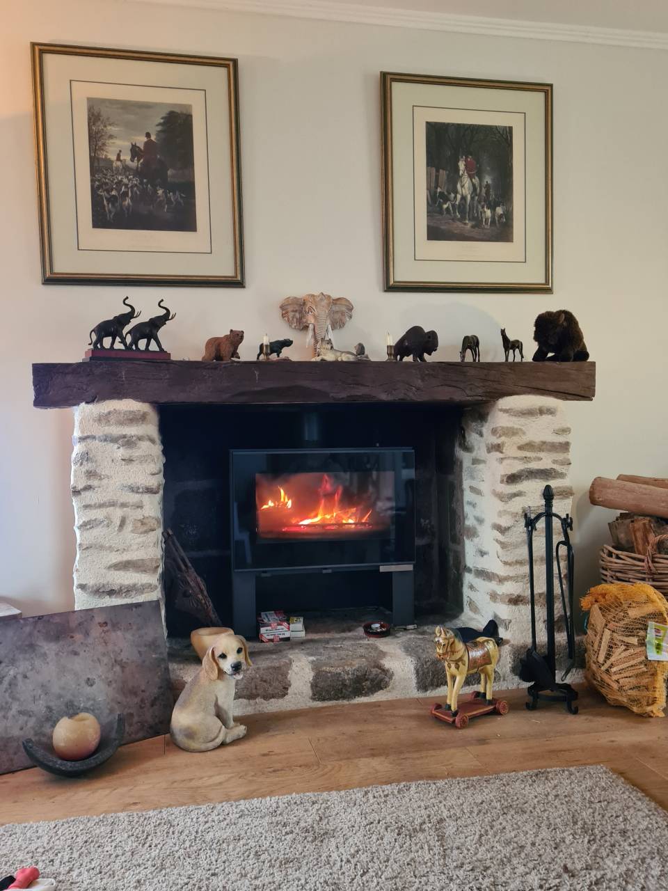 Bella dimora equestre In vendita Creuse