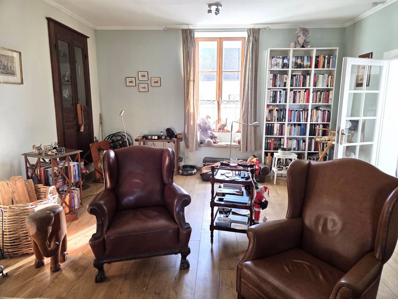 Bella dimora equestre In vendita Creuse