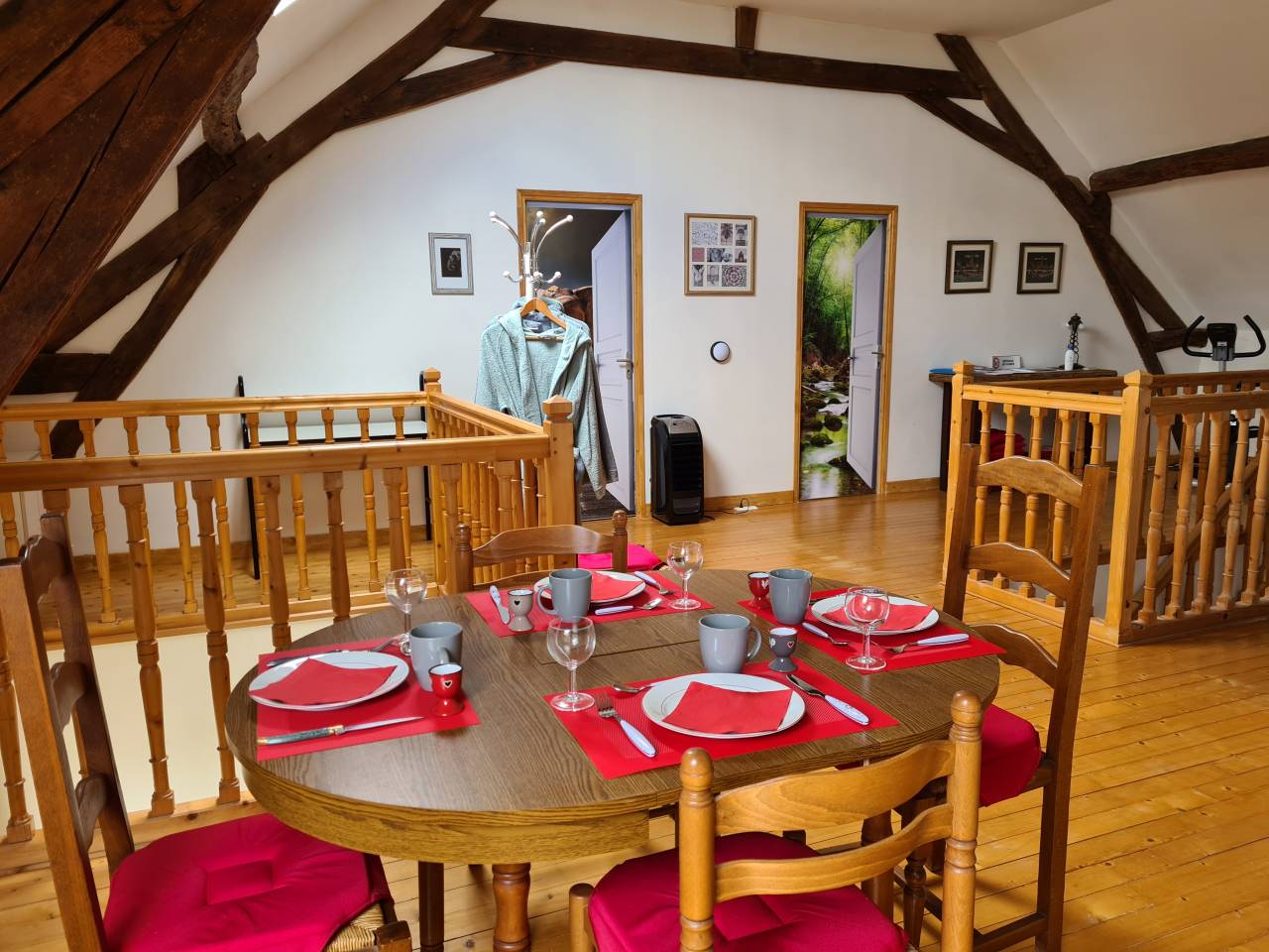 Bella dimora equestre In vendita Creuse