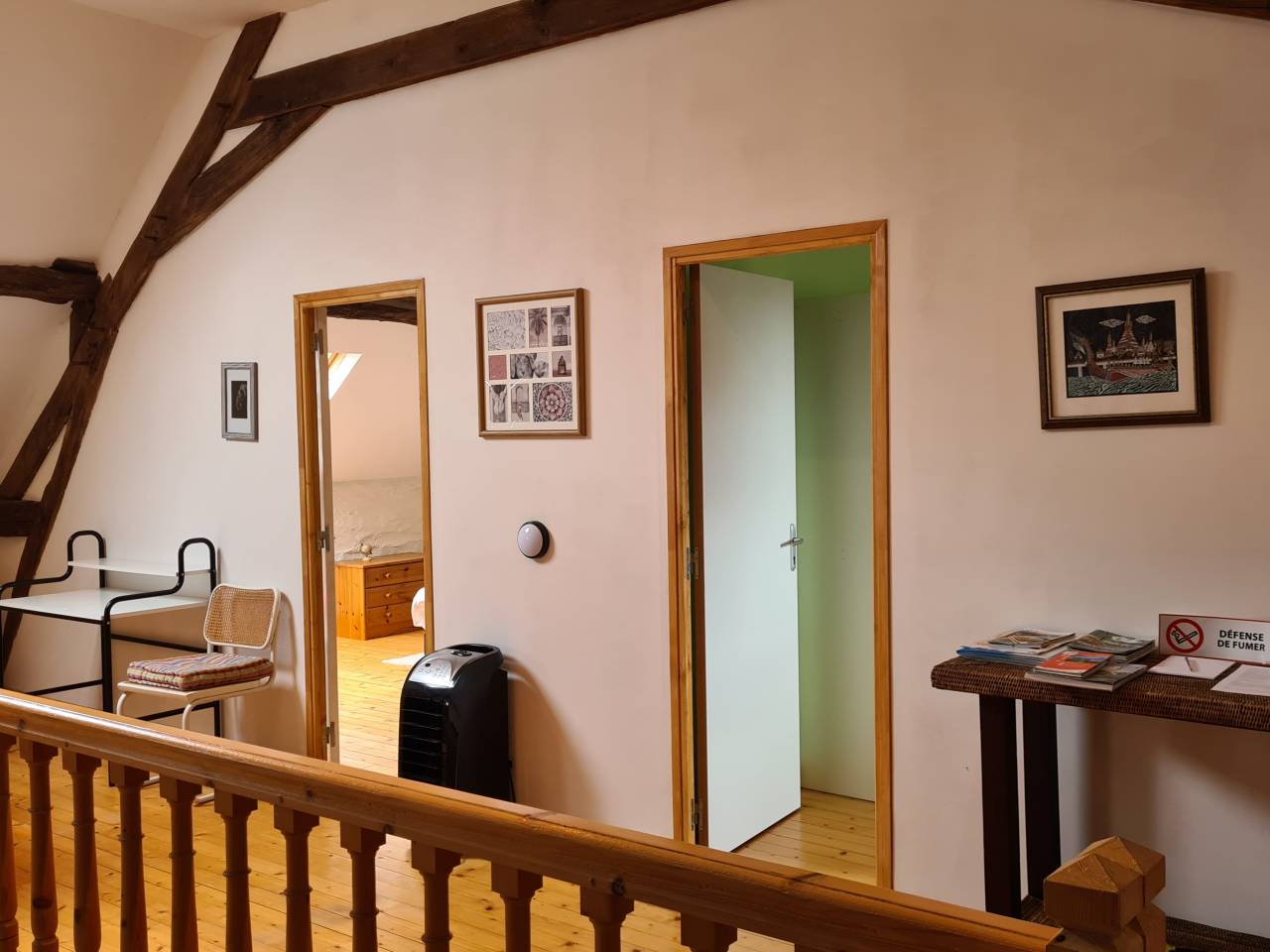 Bella dimora equestre In vendita Creuse