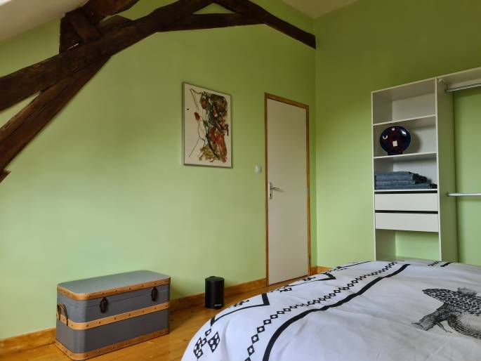 Bella dimora equestre In vendita Creuse