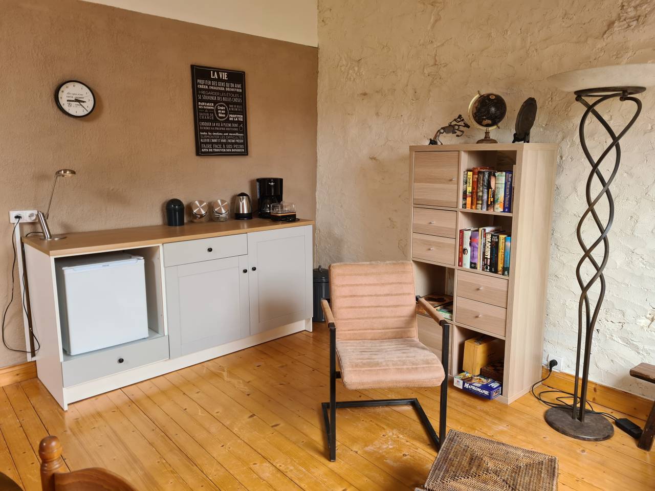 Bella dimora equestre In vendita Creuse