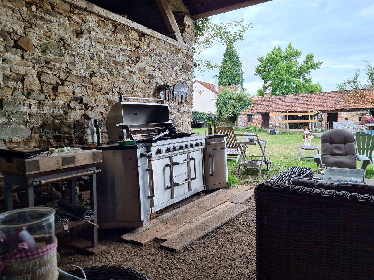 Bella dimora equestre In vendita Creuse