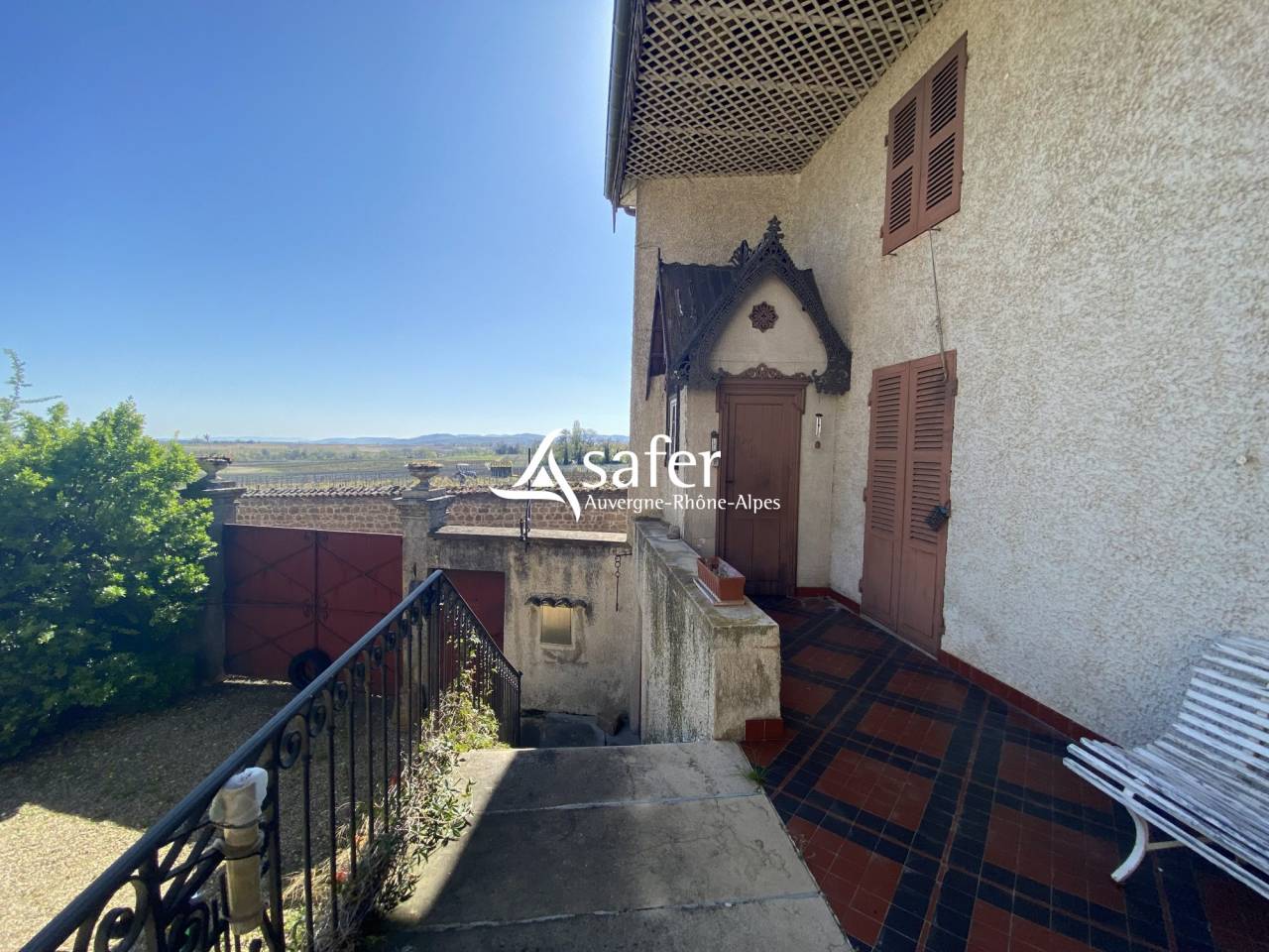 Propriet&agrave; rurale In vendita Rh&ocirc;ne