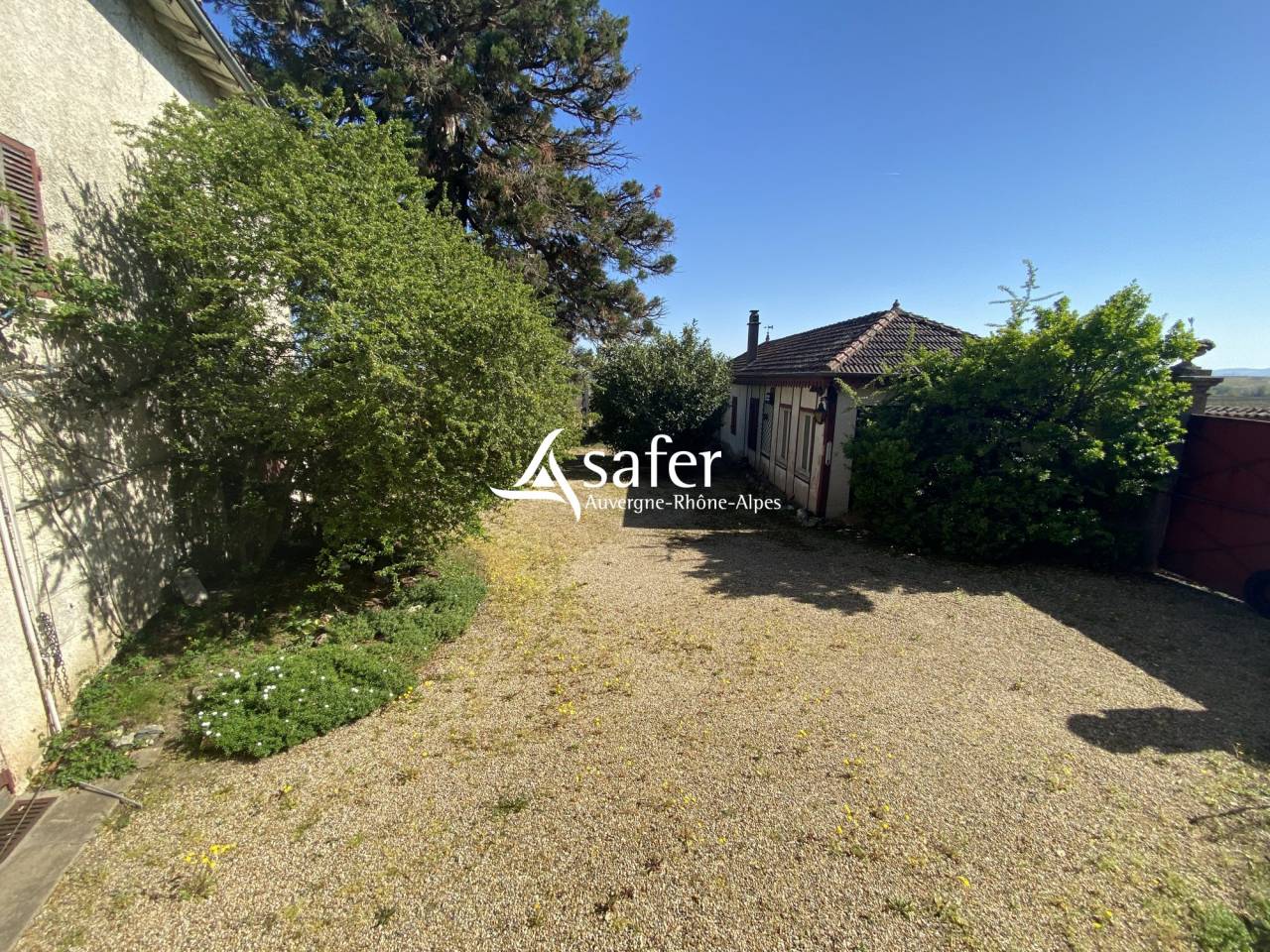 Propriet&agrave; rurale In vendita Rh&ocirc;ne