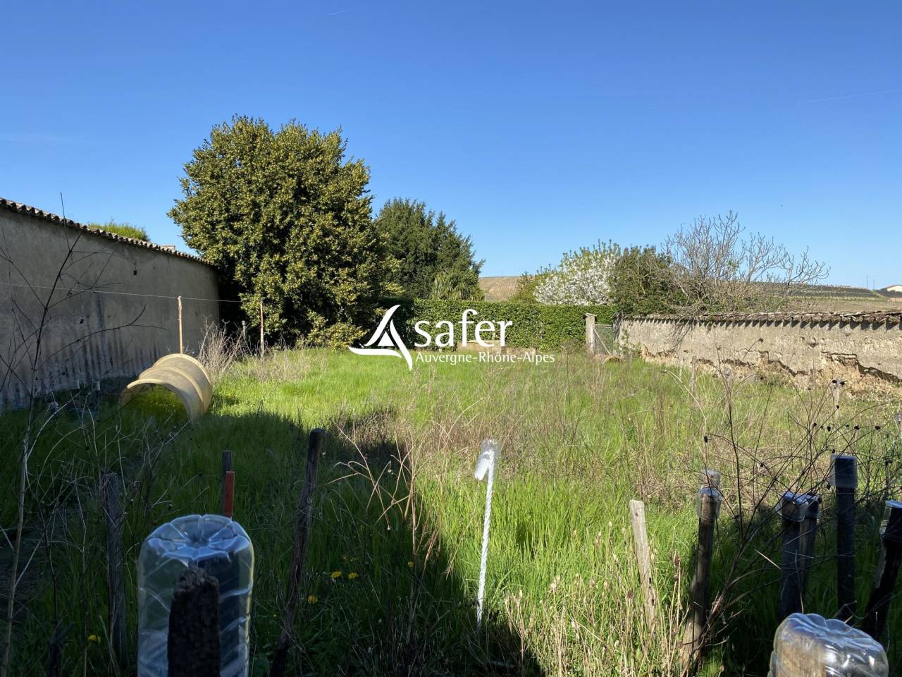 Propriet&agrave; rurale In vendita Rh&ocirc;ne