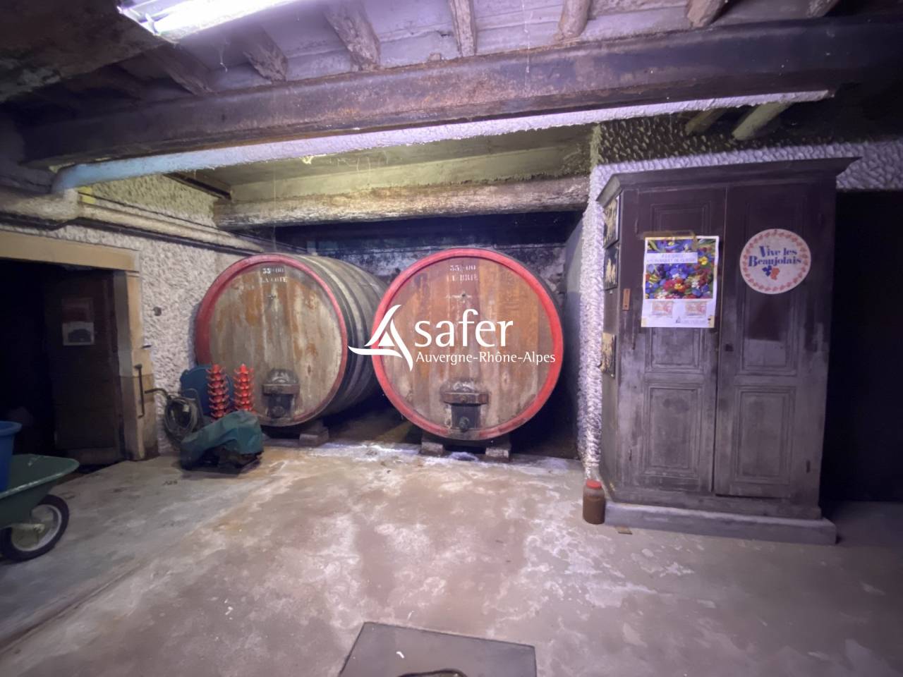 Propriet&agrave; rurale In vendita Rh&ocirc;ne