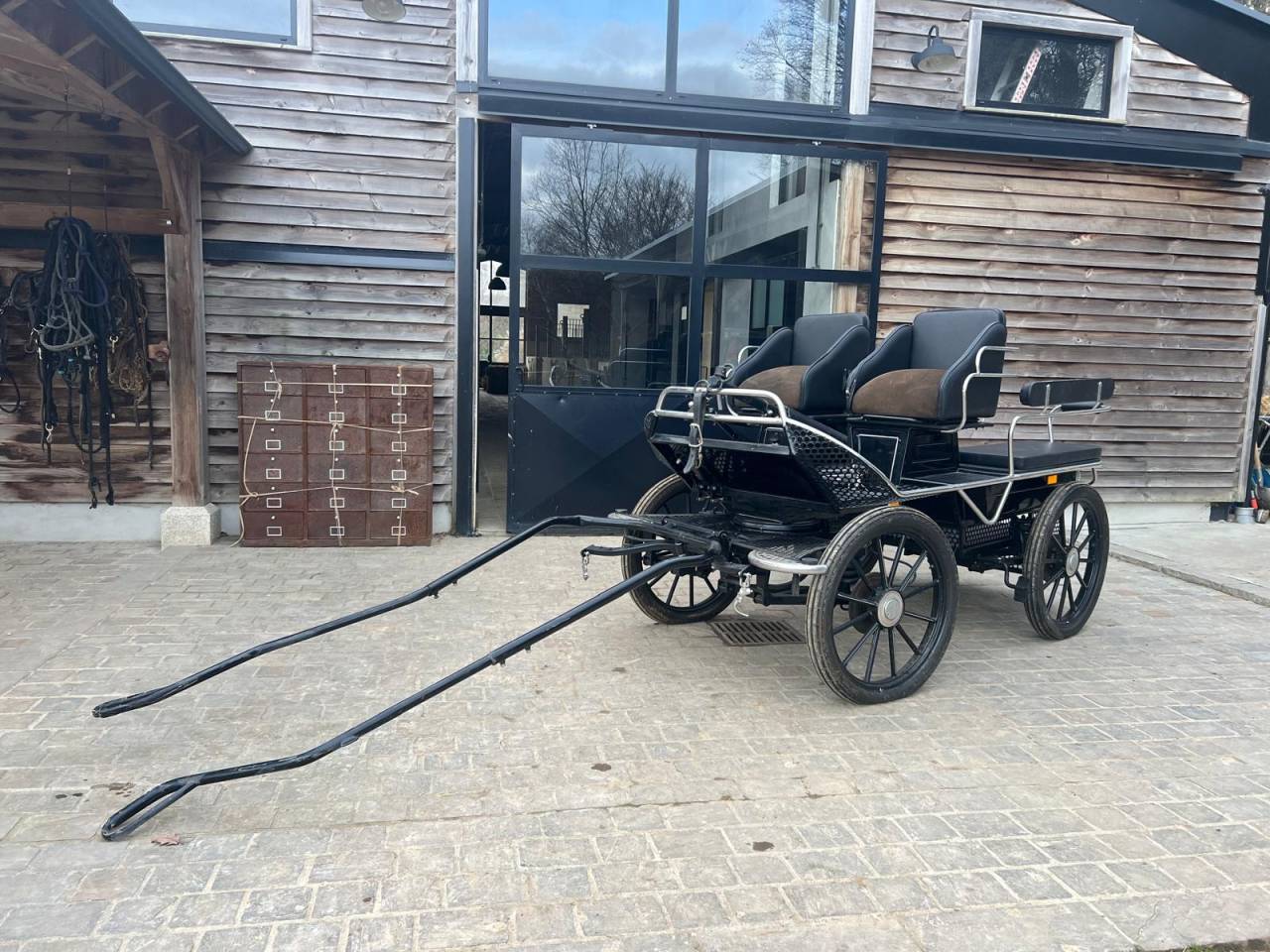 Attacchi - Marathon ricreazione Pouvreau  