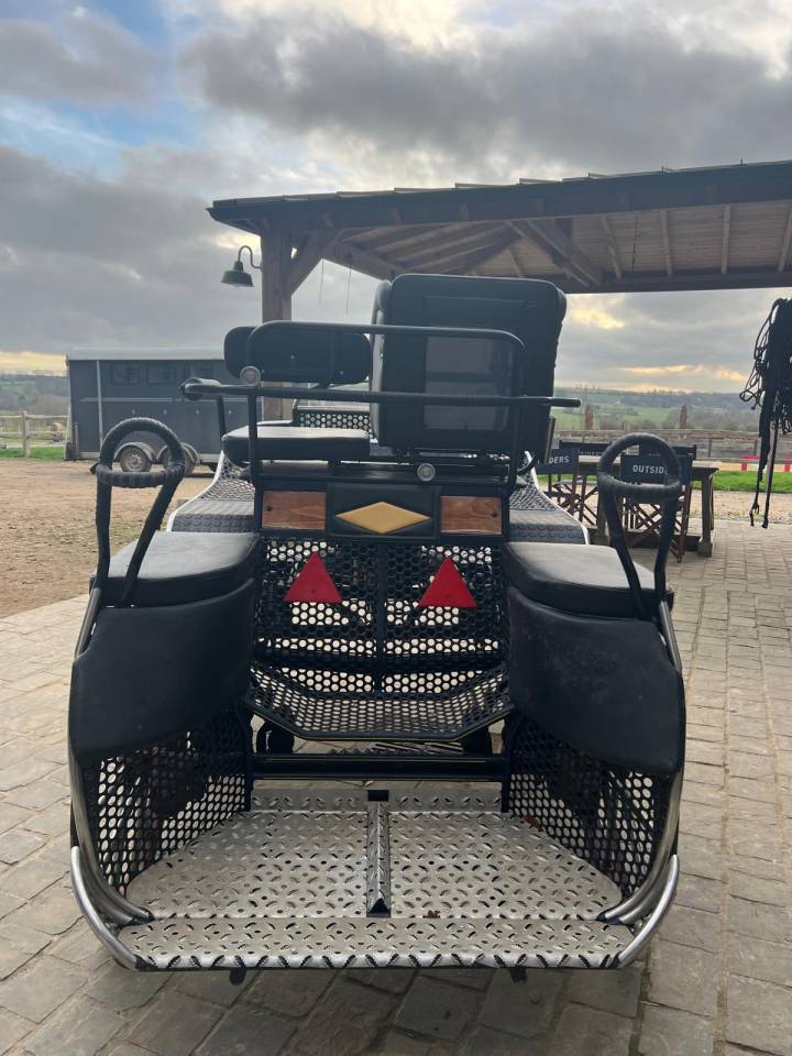 Attacchi - Marathon ricreazione Pouvreau  