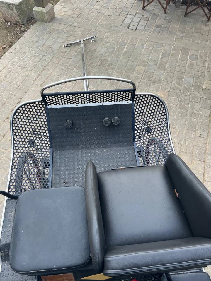 Attacchi - Marathon ricreazione Pouvreau  