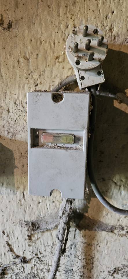 Altro materiale agricolo - Altra marca -  1998 Occasione