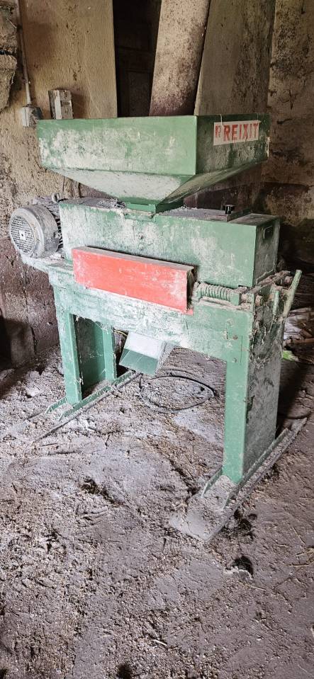 Altro materiale agricolo - Altra marca -  1998 Occasione