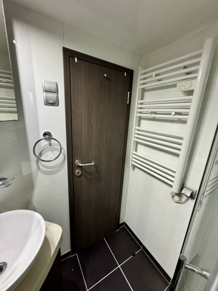 Camion per Cavalli Scania P380 2010 Occasione