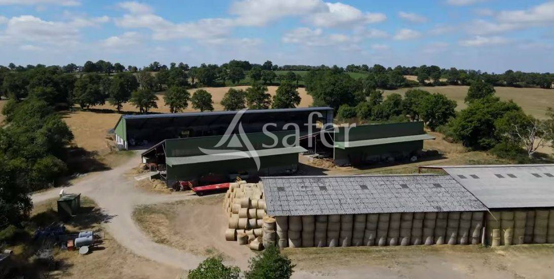 Azienda ovina In vendita Vienne