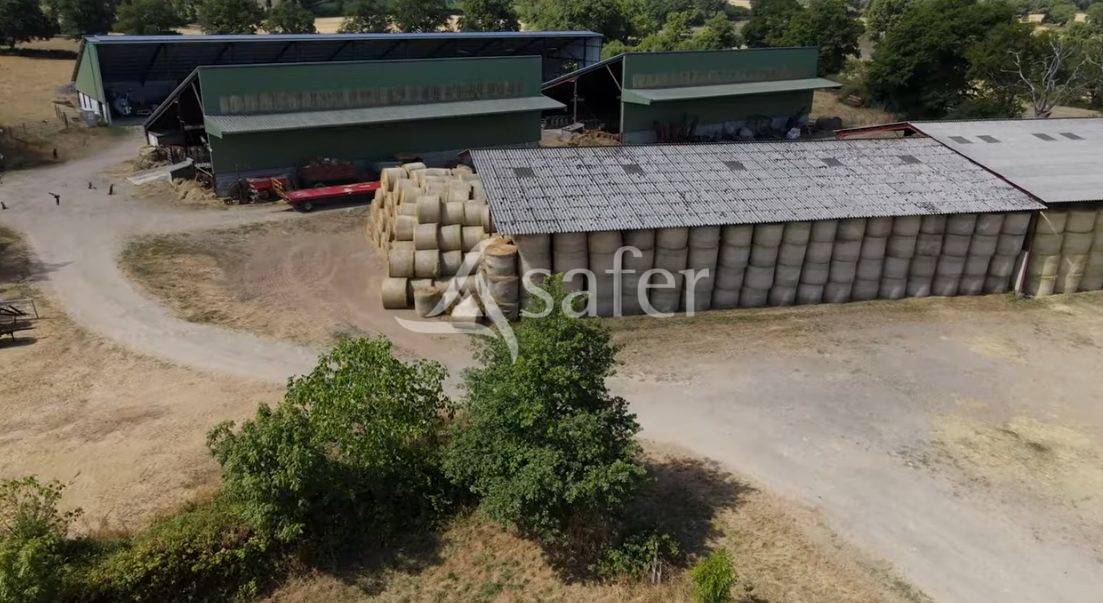 Azienda ovina In vendita Vienne