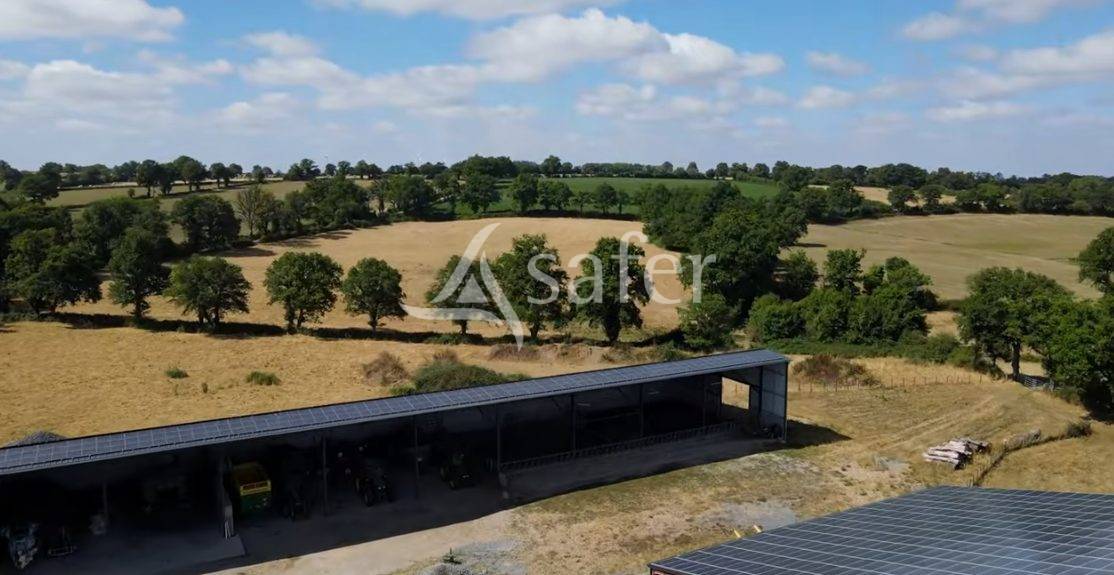 Azienda ovina In vendita Vienne