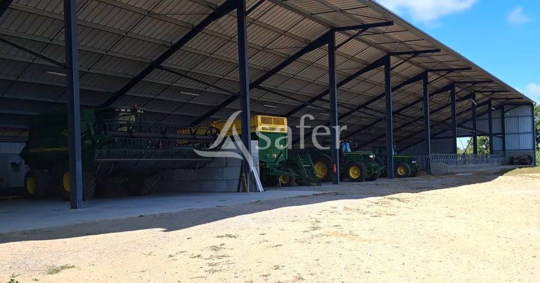 Azienda ovina In vendita Vienne