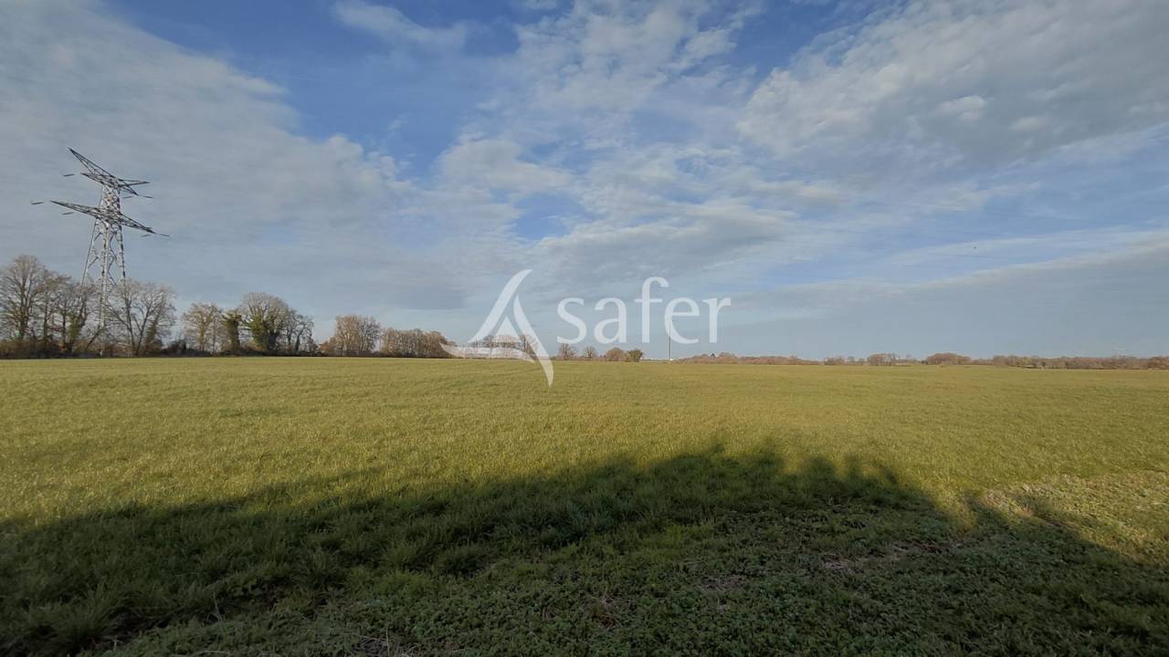 Propriet&agrave; rurale In vendita Vienne