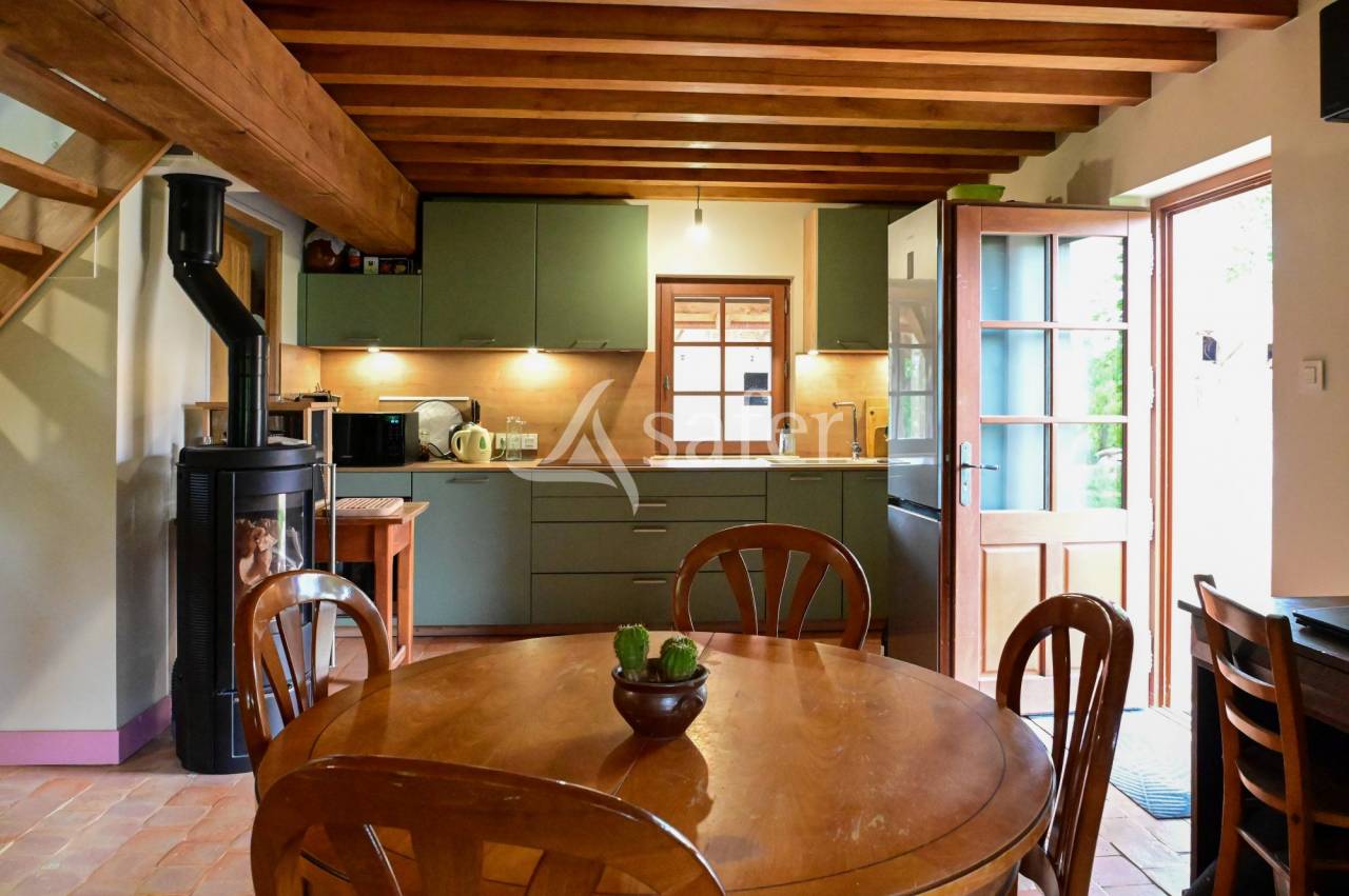 Azienda agricola In vendita Jura