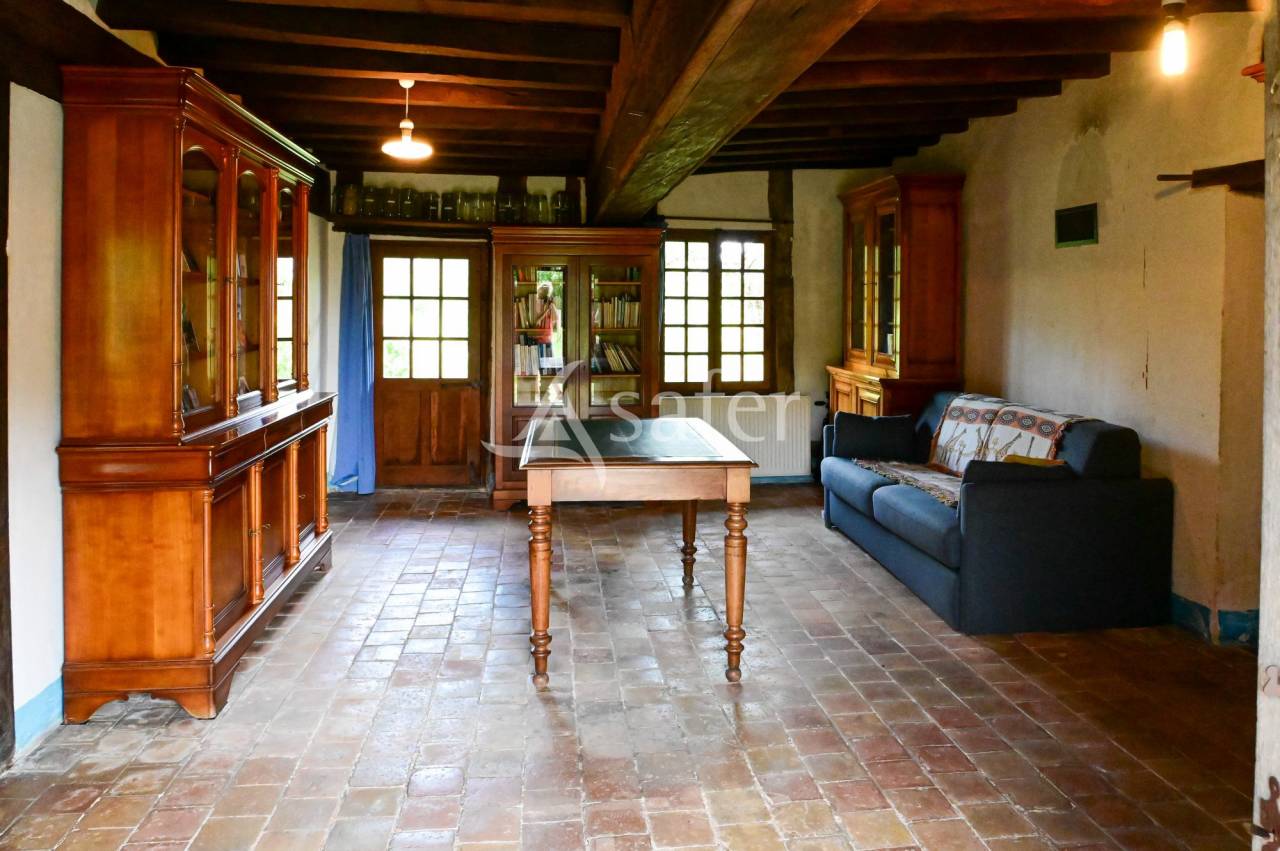 Azienda agricola In vendita Jura