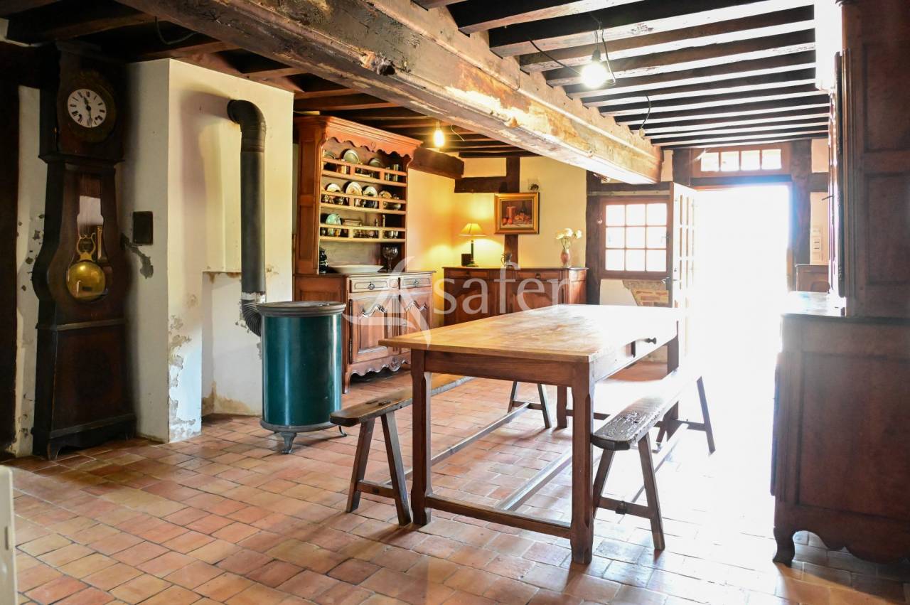 Azienda agricola In vendita Jura