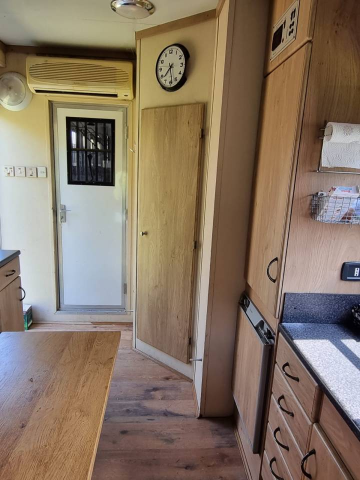 Iveco 7 cavalli pi&ugrave; living 