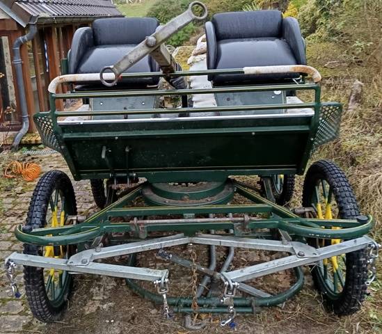 Attacchi - Marathon ricreazione - Altra marca - voiture loisirs et &eacute;cole 