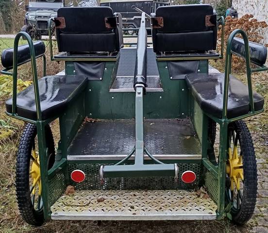 Attacchi - Marathon ricreazione - Altra marca - voiture loisirs et &eacute;cole 