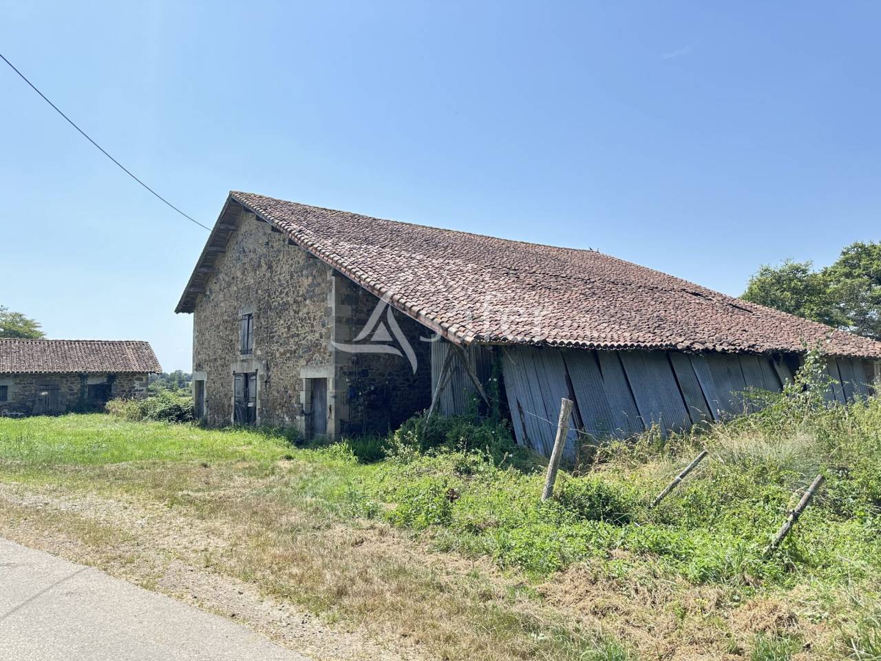 Azienda agricola In vendita Charente