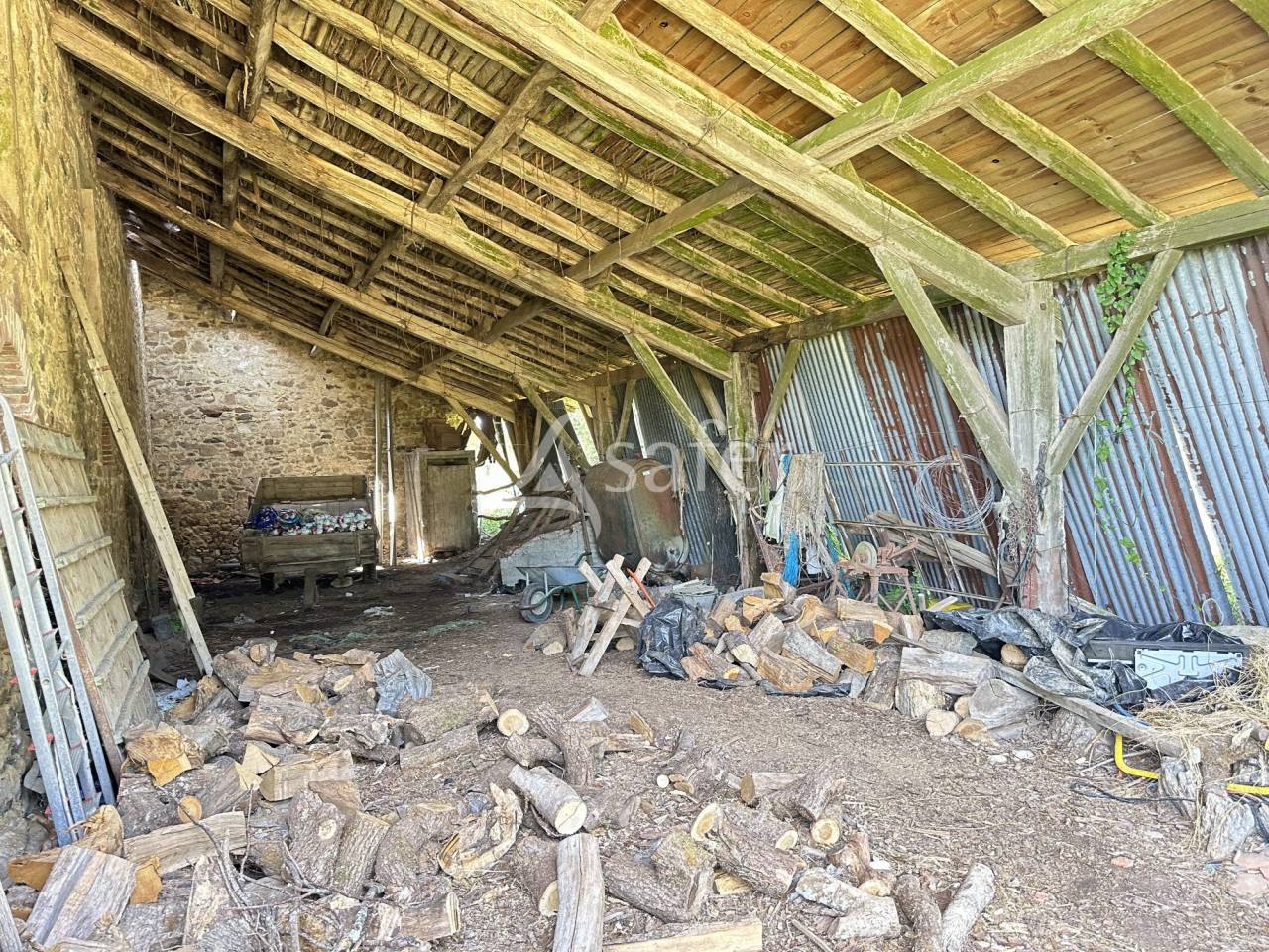 Azienda agricola In vendita Charente