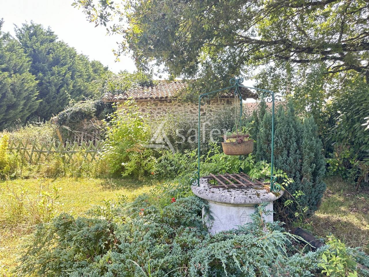 Azienda agricola In vendita Charente