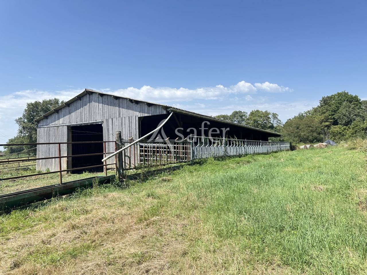 Azienda agricola In vendita Charente