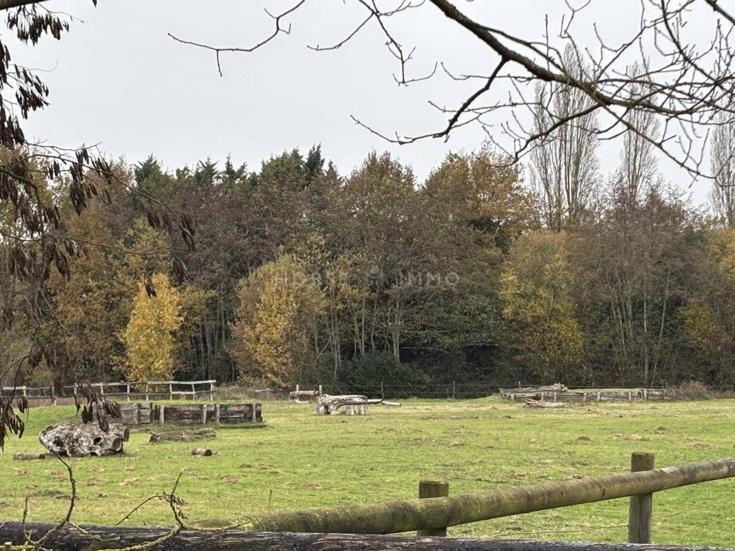 Propriet&agrave; equestre In vendita Maine-et-Loire