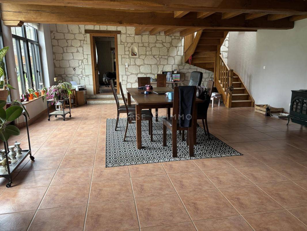 Propriet&agrave; equestre In vendita Maine-et-Loire