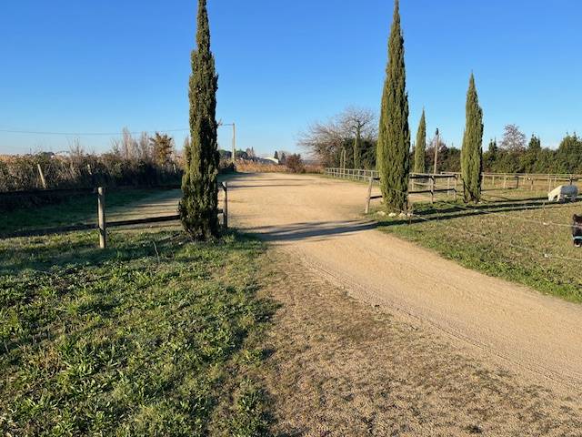 Propriet&agrave; equestre In vendita Gard