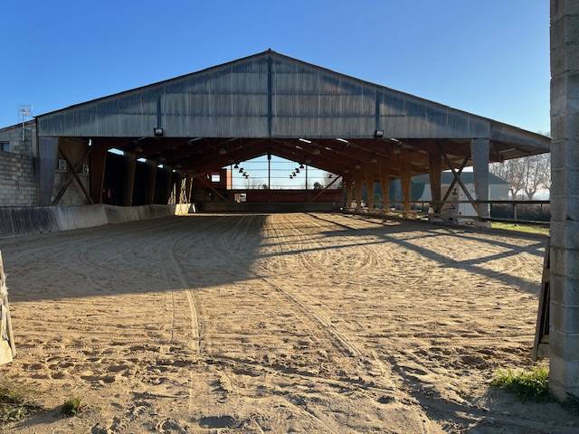 Propriet&agrave; equestre In vendita Gard