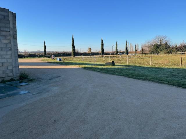 Propriet&agrave; equestre In vendita Gard