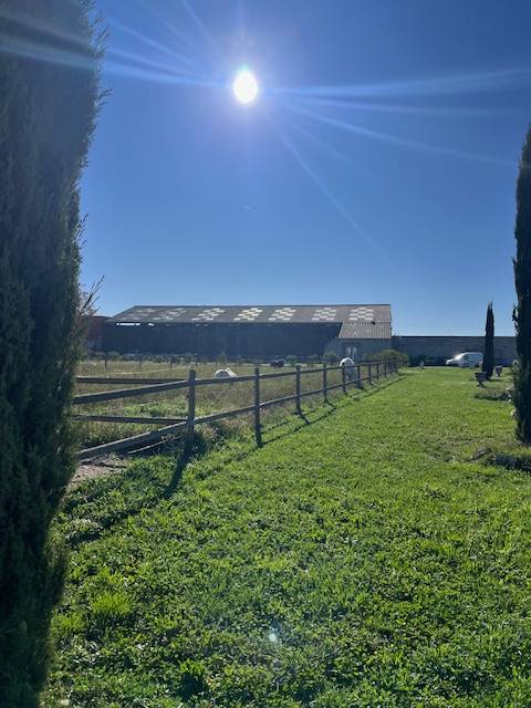 Propriet&agrave; equestre In vendita Gard