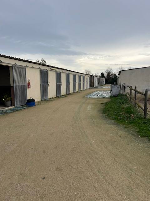 Propriet&agrave; equestre In vendita Gard