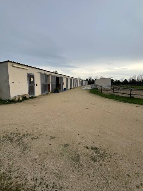 Propriet&agrave; equestre In vendita Gard