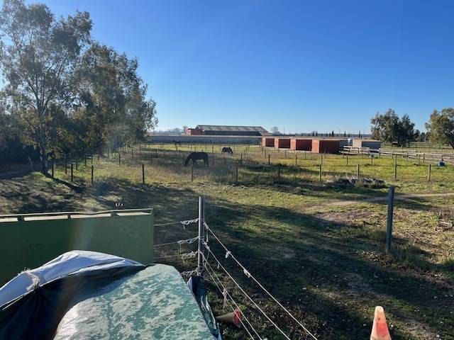 Propriet&agrave; equestre In vendita Gard