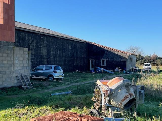 Propriet&agrave; equestre In vendita Gard