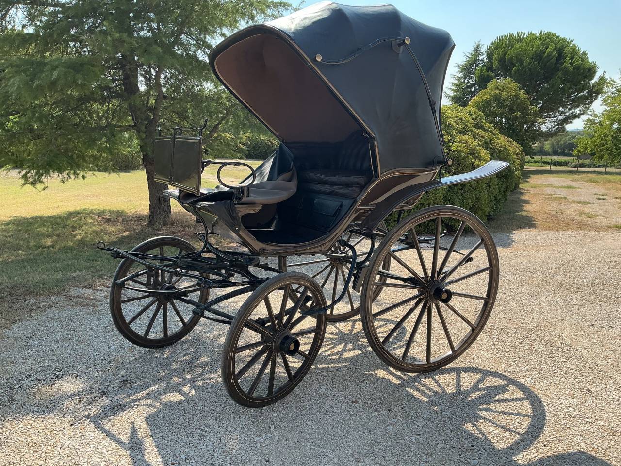 Attacchi - Pha&eacute;ton - Altra marca - autrichien 