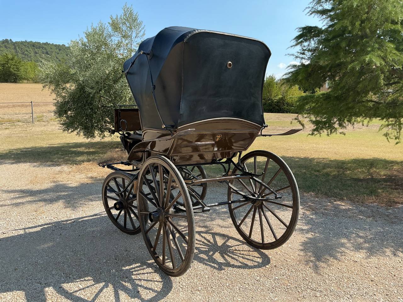 Attacchi - Pha&eacute;ton - Altra marca - autrichien 