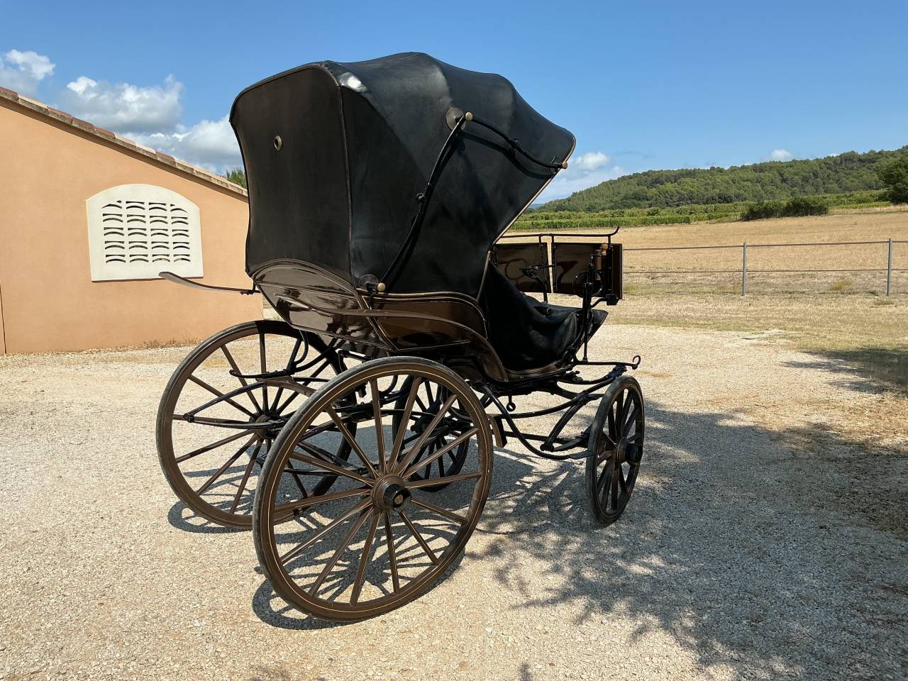 Attacchi - Pha&eacute;ton - Altra marca - autrichien 