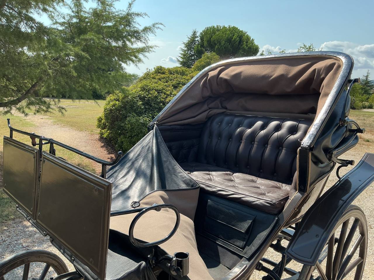 Attacchi - Pha&eacute;ton - Altra marca - autrichien 