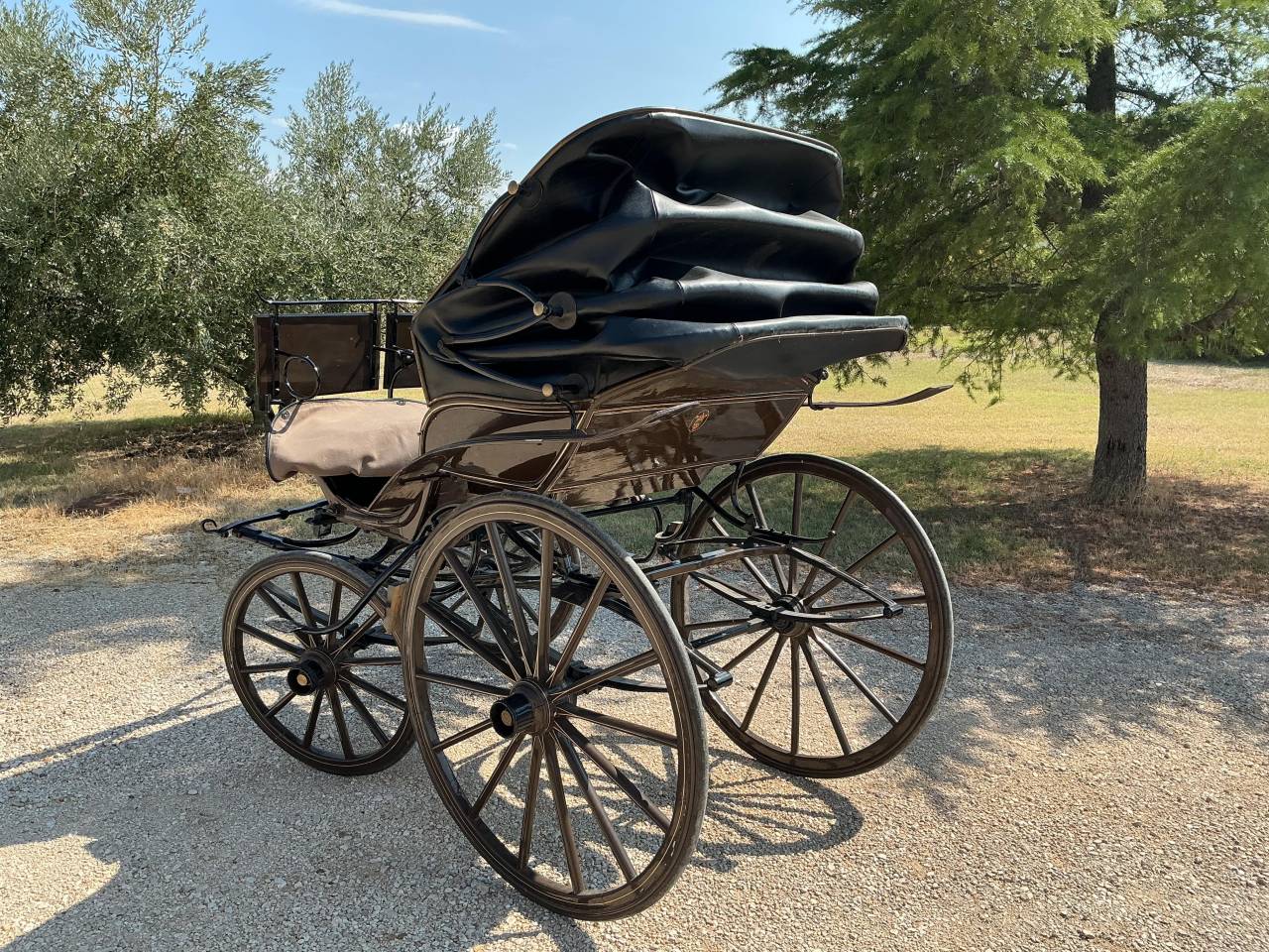 Attacchi - Pha&eacute;ton - Altra marca - autrichien 